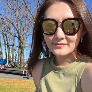 Meet your Posher, Yao